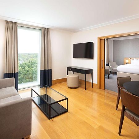 Hilton London Gatwick Airport Hotel Horley Luaran gambar