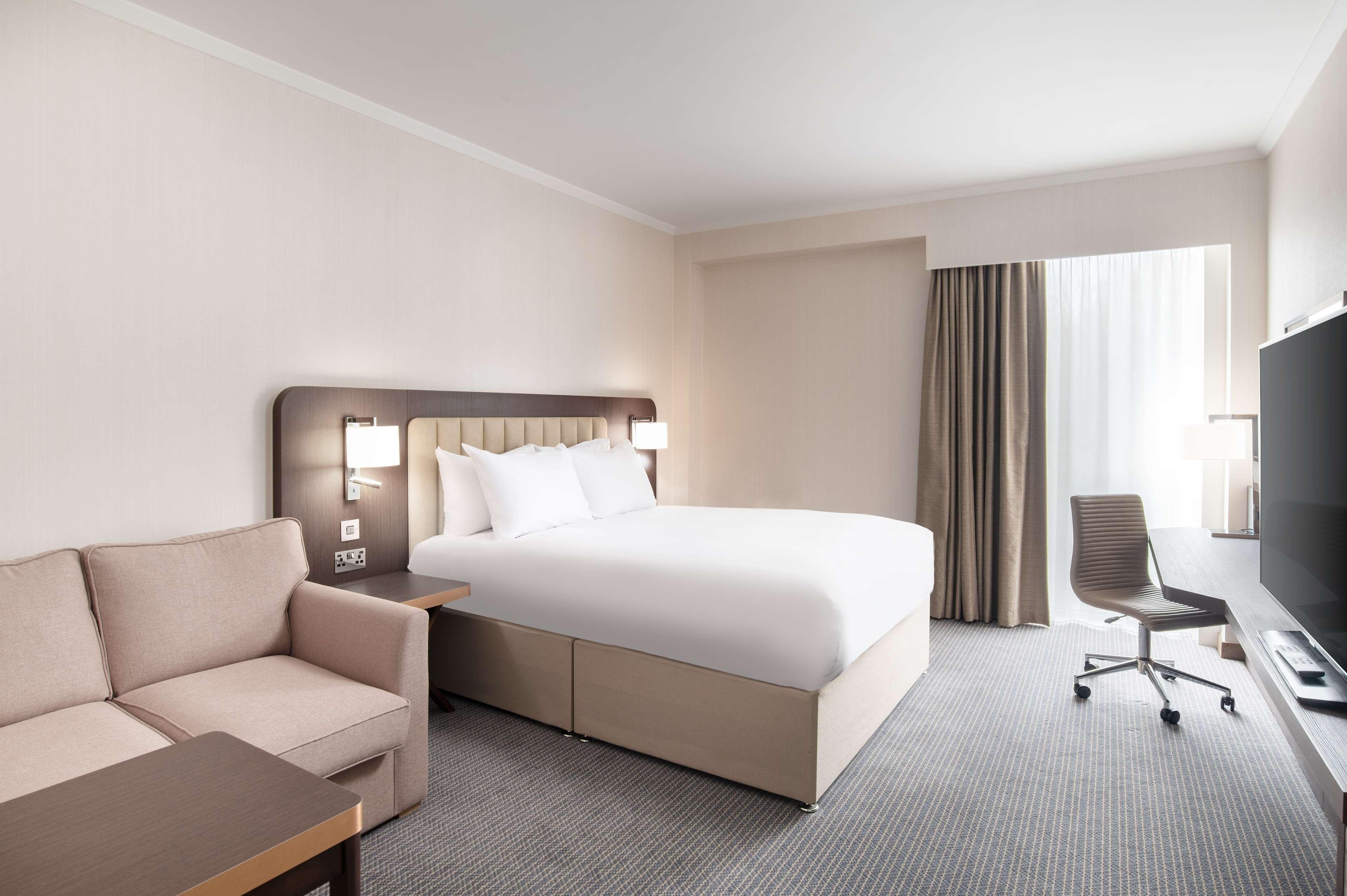 Hilton London Gatwick Airport Hotel Horley Luaran gambar