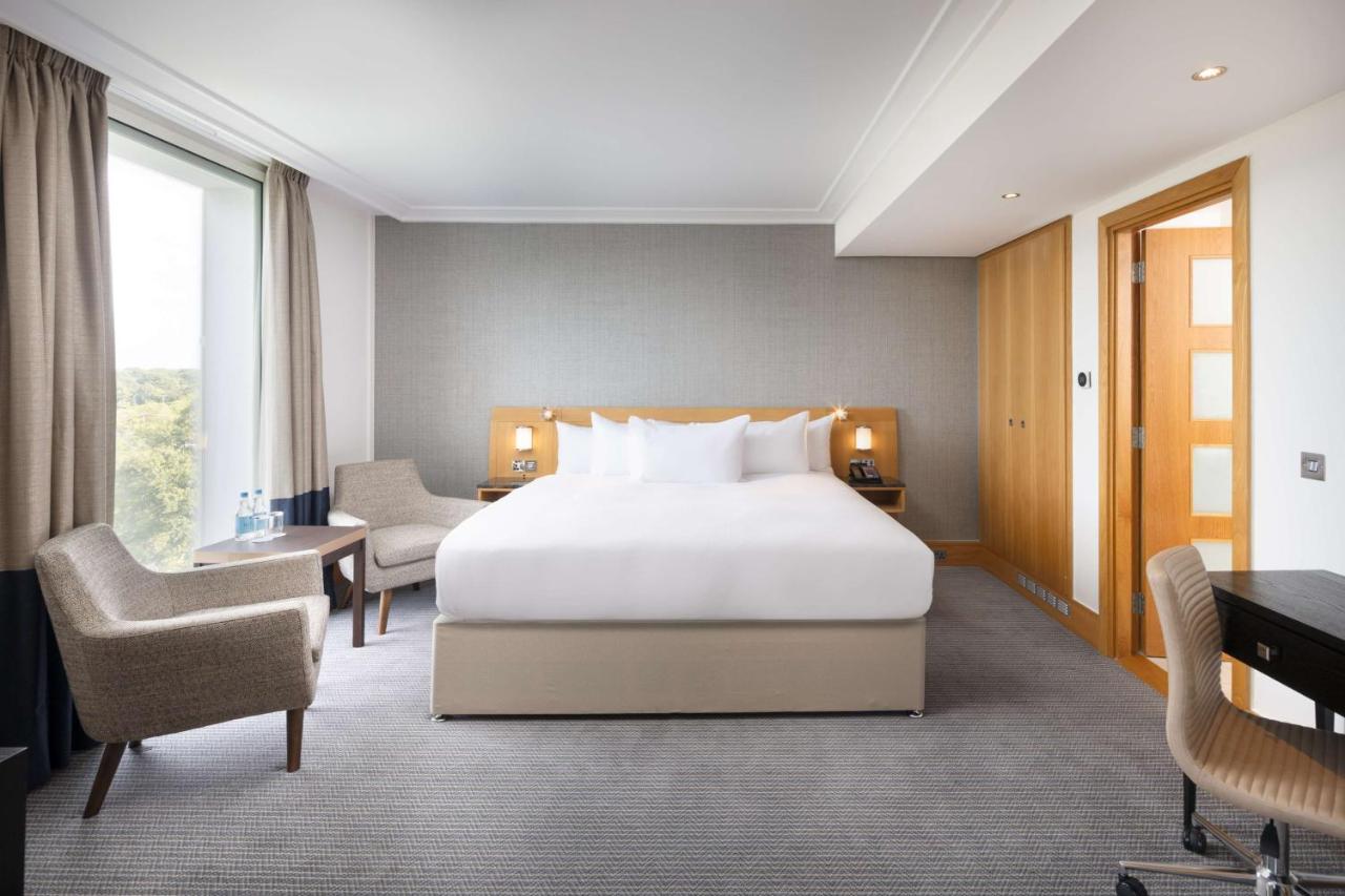 Hilton London Gatwick Airport Hotel Horley Luaran gambar