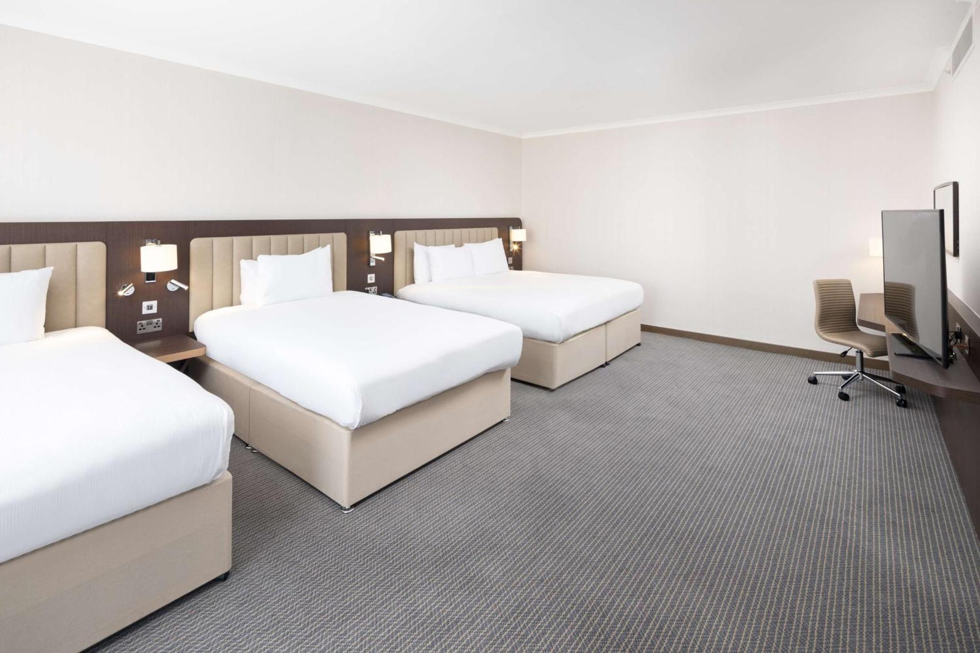 Hilton London Gatwick Airport Hotel Horley Luaran gambar