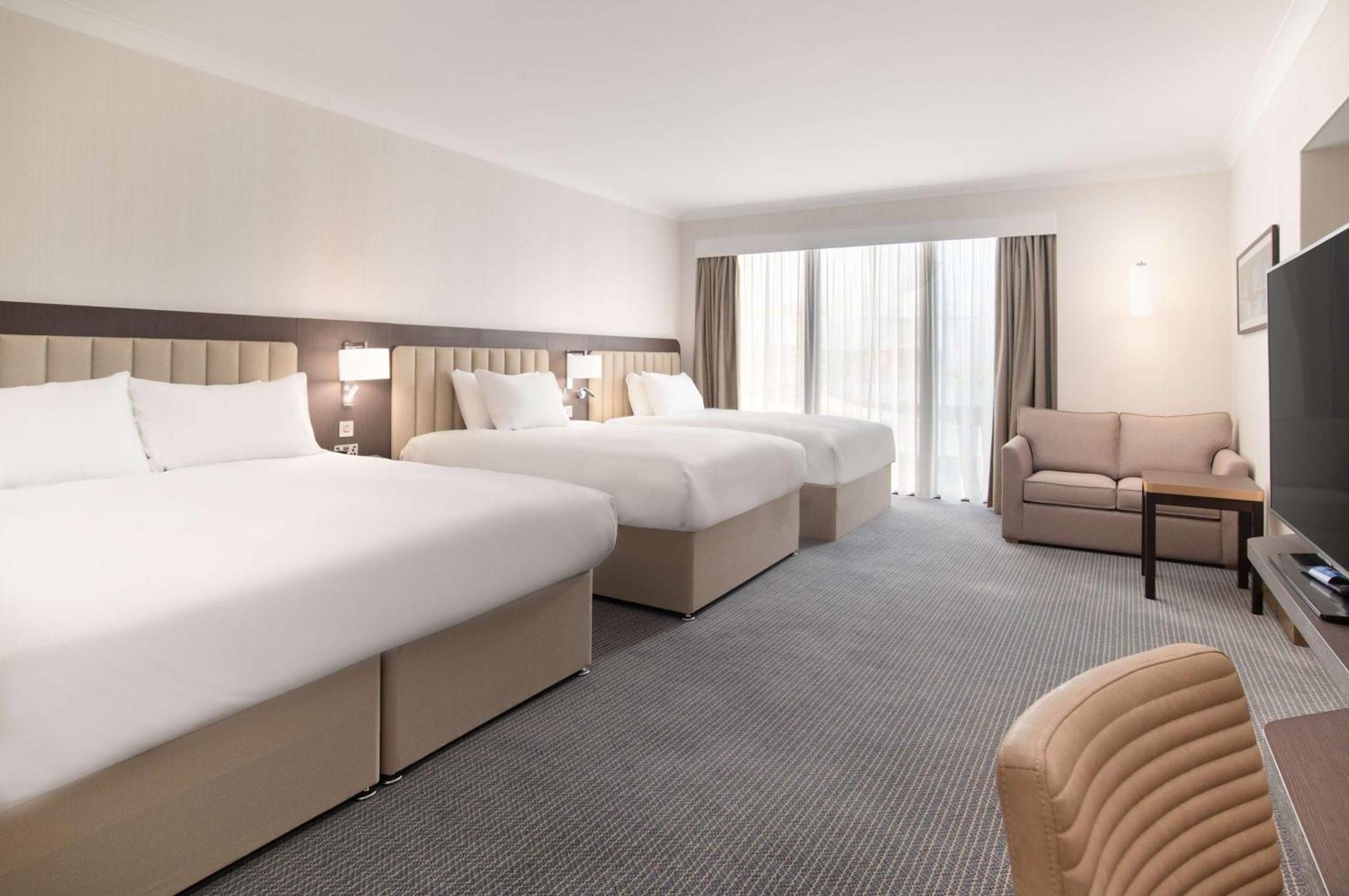 Hilton London Gatwick Airport Hotel Horley Luaran gambar