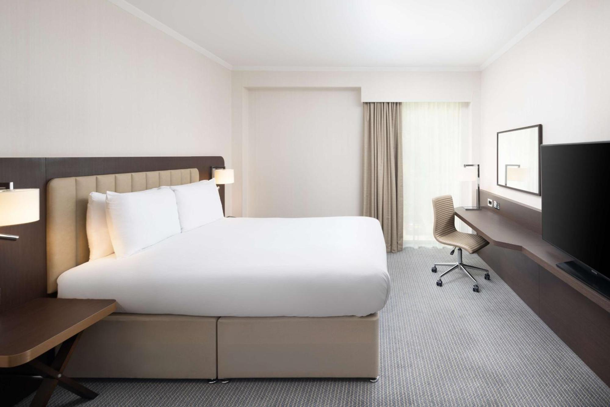 Hilton London Gatwick Airport Hotel Horley Luaran gambar