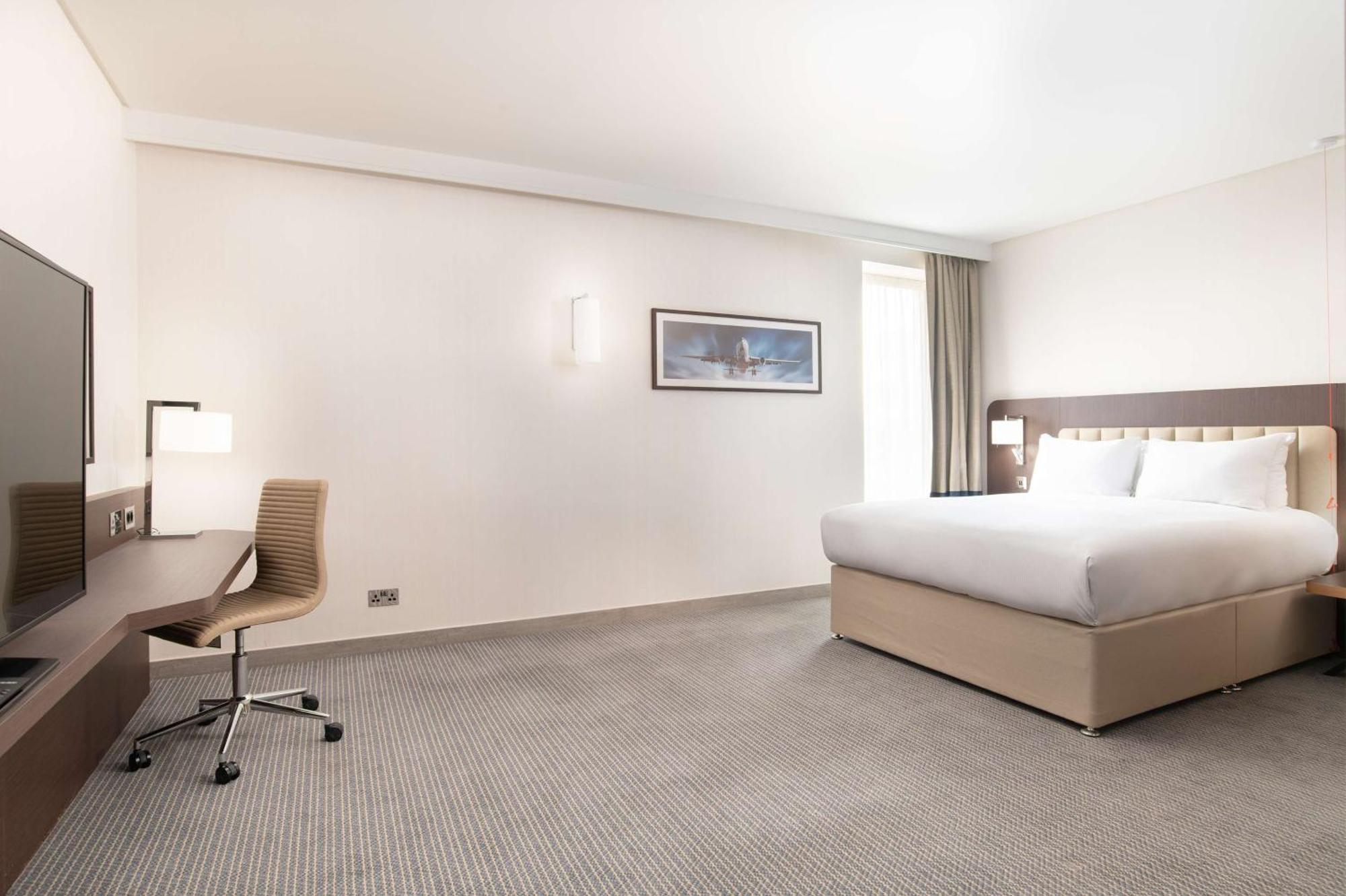 Hilton London Gatwick Airport Hotel Horley Luaran gambar