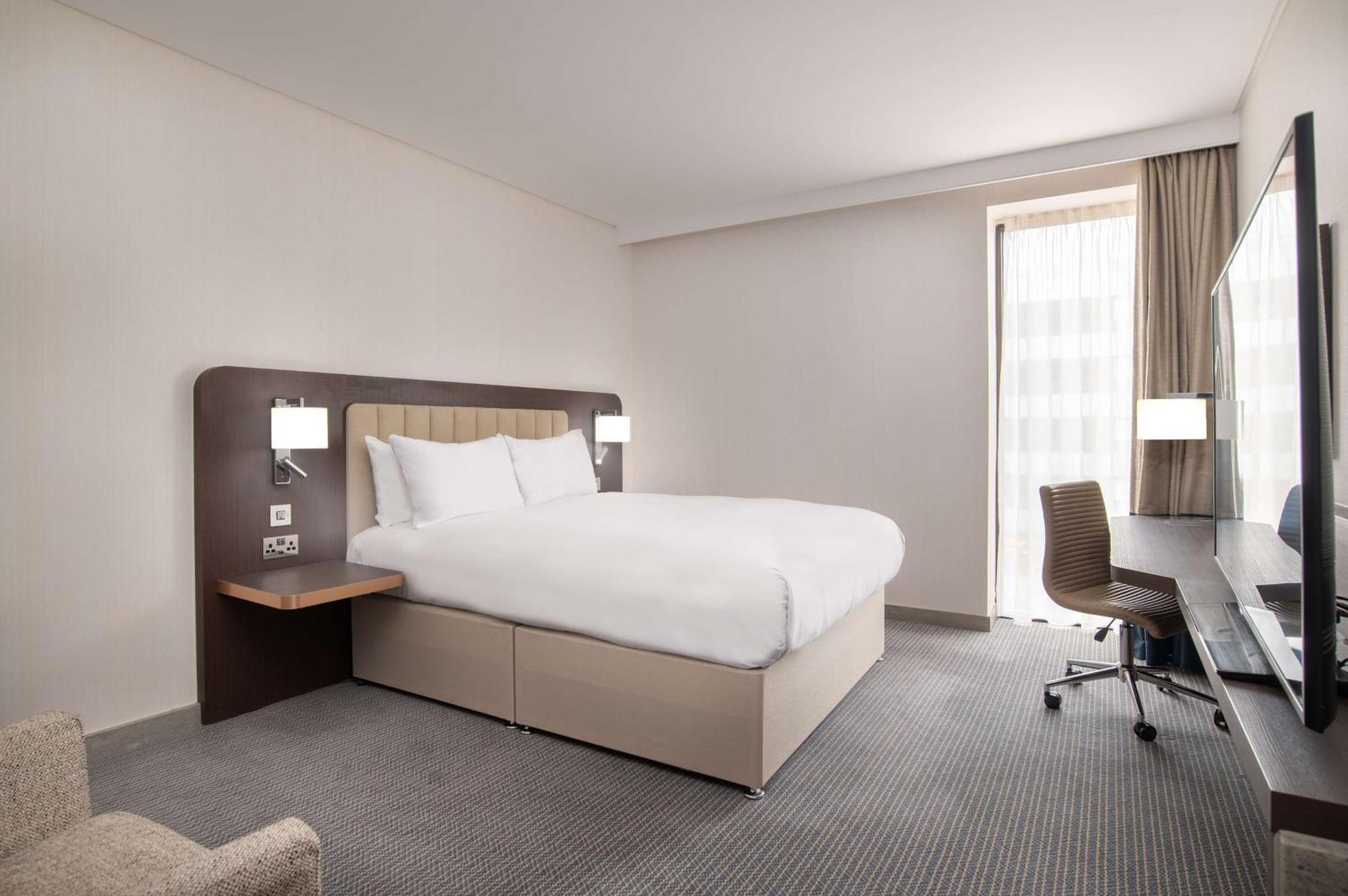 Hilton London Gatwick Airport Hotel Horley Luaran gambar