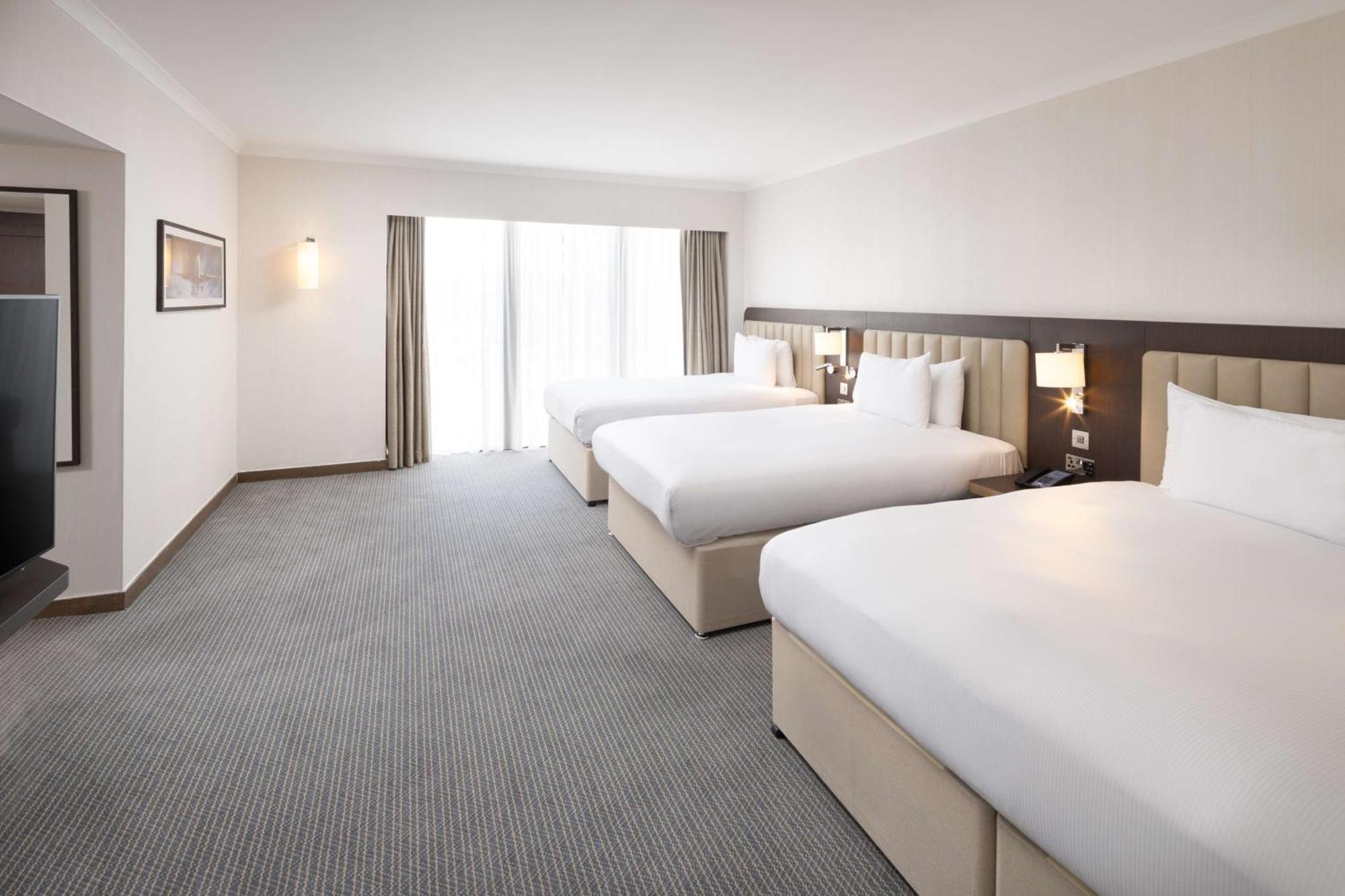 Hilton London Gatwick Airport Hotel Horley Luaran gambar