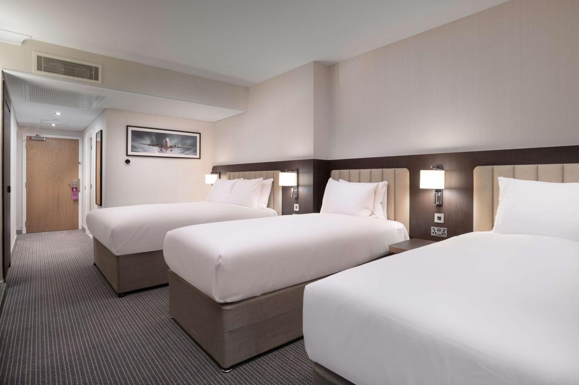 Hilton London Gatwick Airport Hotel Horley Luaran gambar