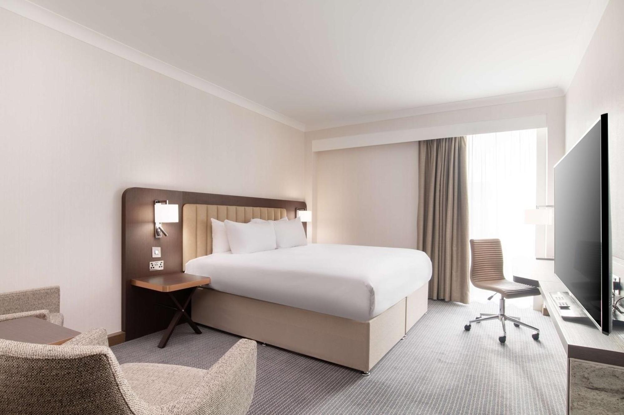 Hilton London Gatwick Airport Hotel Horley Luaran gambar