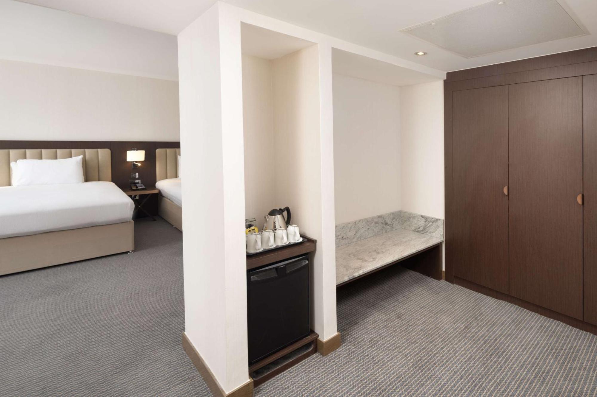 Hilton London Gatwick Airport Hotel Horley Luaran gambar