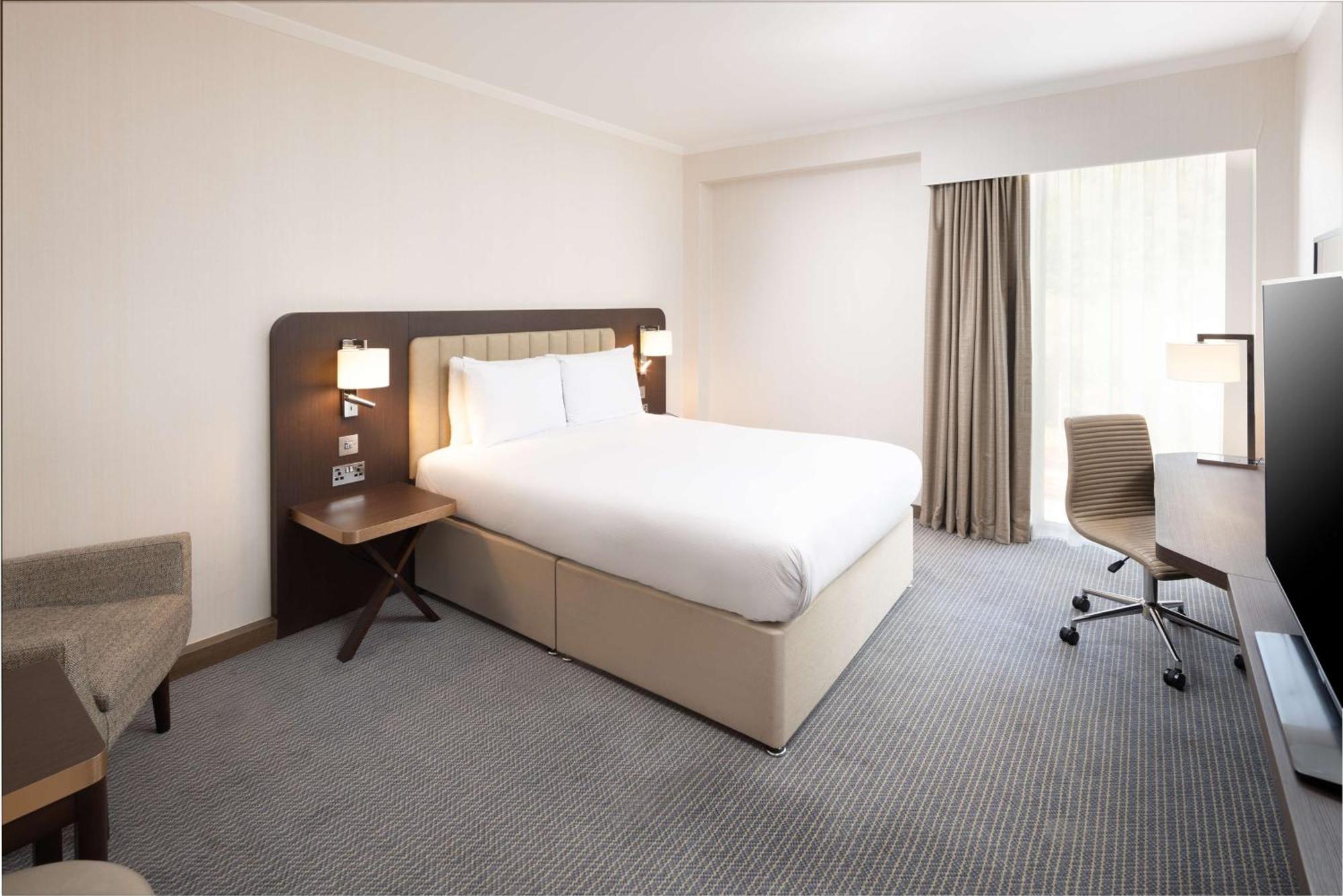 Hilton London Gatwick Airport Hotel Horley Luaran gambar